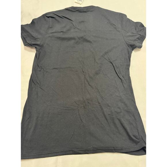 Golden Girls Graphic Tee Black Retro 80s Vintage Style Small NWT - Picture 6 of 6